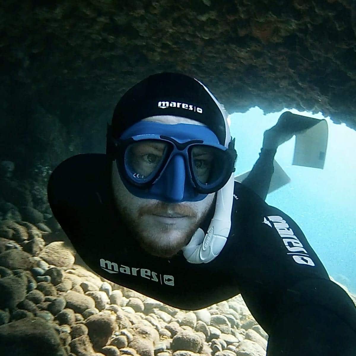 Meet the Team Aquacity Freediving